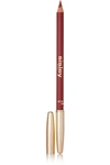 Sisley Paris Phyto-levres Perfect Lip Pencil In 4 Rose Passion