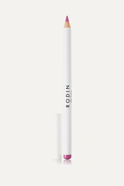 Rodin Luxury Lip Pencil - Billie On The Bike In Violet