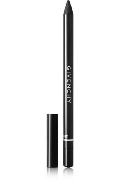 Givenchy Universal Noir Révélateur Lip Liner - Gray