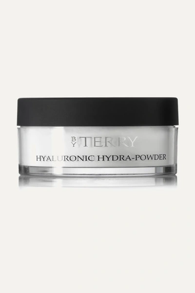 By Terry Hyaluronic Hydra-powder In Colorless