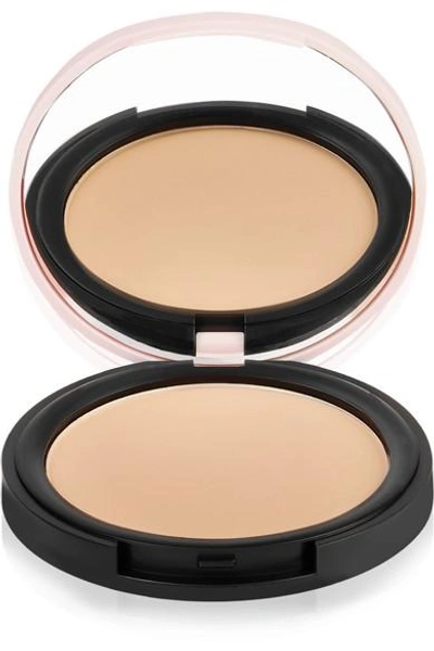 Estelle & Thild Biomineral Silky Finishing Powder - Light Yellow 122 In Neutral