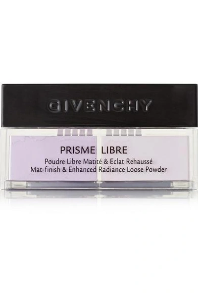 Givenchy Prisme Libre - Mousseline Pastel 1 In Purple