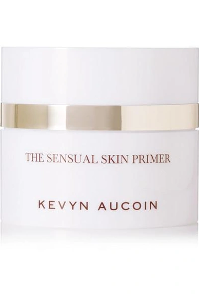 Kevyn Aucoin The Sensual Skin Primer, 30ml - Colorless