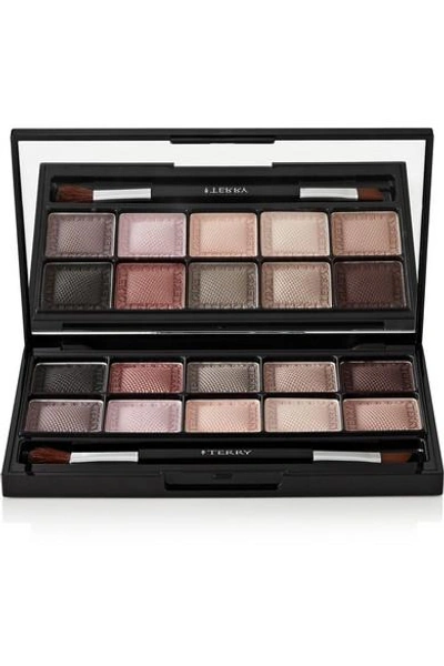 By Terry Eye Designer Palette - Smoky Nude 1 In Neutral