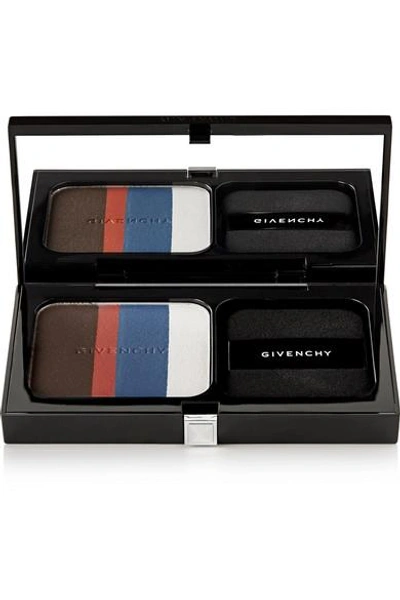 Givenchy Atelier Couture Eye Palette - Brown