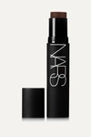 Nars Velvet Matte Foundation Stick Khartoum 0.31 oz/ 9 G In Brown