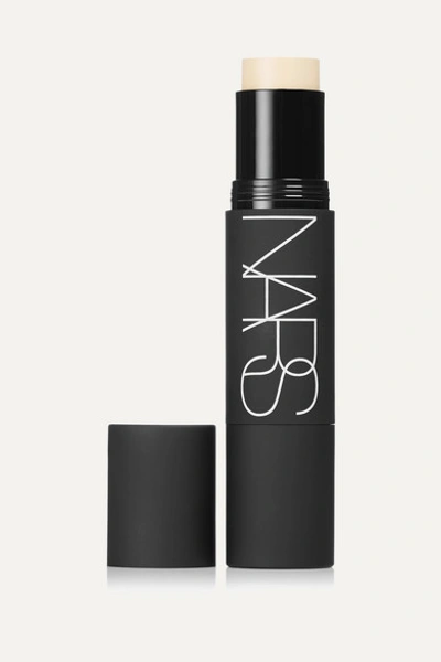 Nars Velvet Matte Foundation Stick Siberia 0.31 oz/ 9 G In Neutral