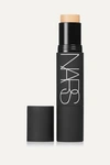 Nars Velvet Matte Foundation Stick Deauville 0.31 oz/ 9 G In Neutral