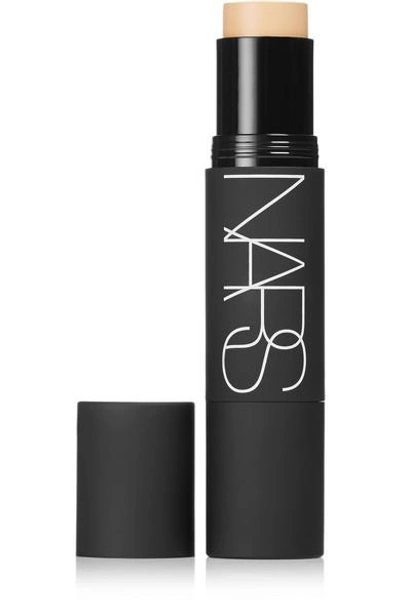Nars Velvet Matte Foundation Stick Gobi 0.31 oz/ 9 G In Neutral