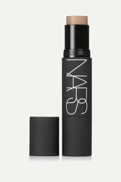 Nars Velvet Matte Foundation Stick Stromboli 0.31 oz/ 9 G In Neutral