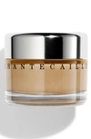 Chantecaille Future Skin Oil Free Gel Foundation In Wheat