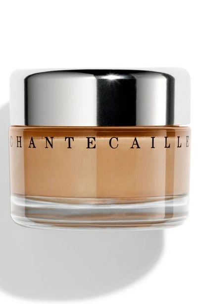 Chantecaille Future Skin Oil Free Gel Foundation In Wheat