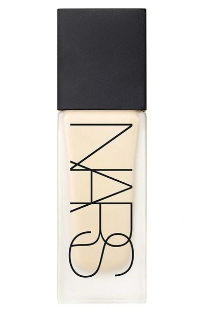 Nars All Day Luminous Weightless Foundation Ceylan 1 oz/ 30 ml