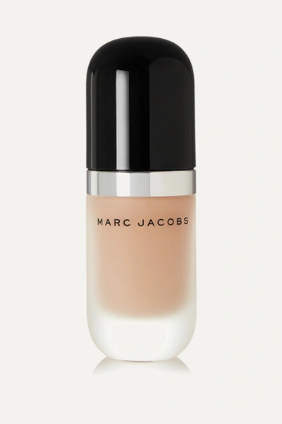 Marc Jacobs Beauty Re(marc)able Full Cover Foundation Concentrate - Honey Medium 54 In Beige