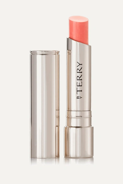 By Terry Hyaluronic Sheer Nude In Peach