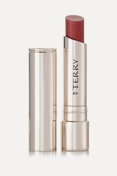 By Terry Hyaluronic Sheer Nude In Red