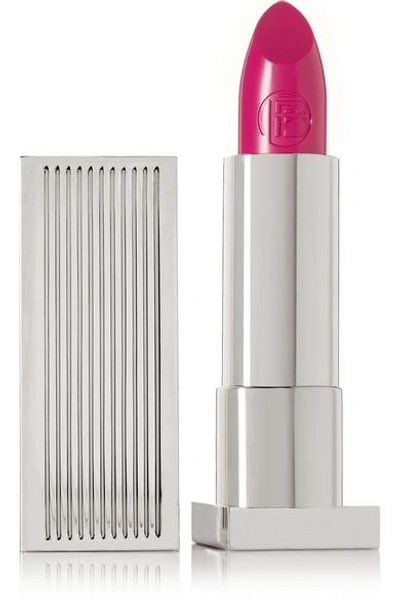 Lipstick Queen Silver Screen Lipstick - Play It In Fuchsia