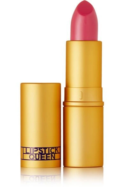 Lipstick Queen Saint Sheer Lipstick - Pink