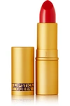 Lipstick Queen Saint Sheer Lipstick - Scarlet Red