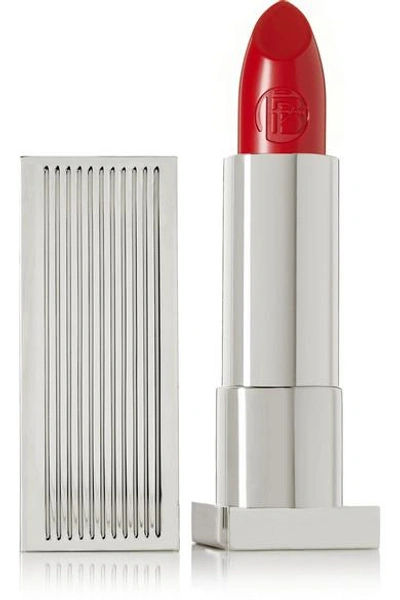 Lipstick Queen Silver Screen Lipstick - Have Paris In Red