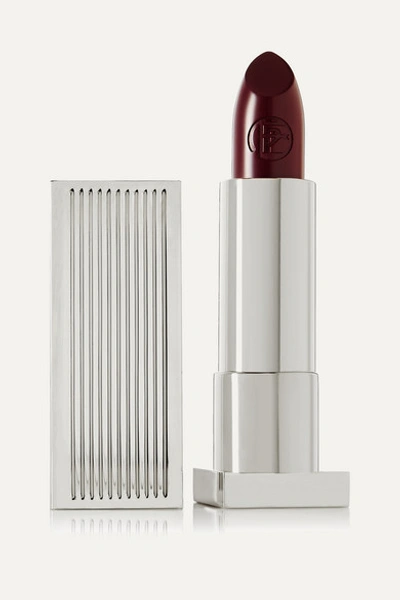 Lipstick Queen Silver Screen Lipstick - Made It In Merlot