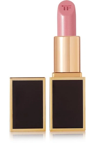 Tom Ford Boys & Girls Lip Color Flynn 0.07 oz/ 2.07 ml In Pink