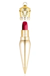 Christian Louboutin Velvet Matte Lip Colour Survivita 0.134 oz In Survivita 420m