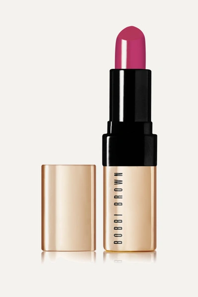 Bobbi Brown Luxe Lip Color - Spring Pink