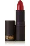 Lipstick Queen Sinner Lipstick - Deep Red
