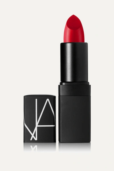 Nars Lipstick (nm Beauty Award Finalist) In Red