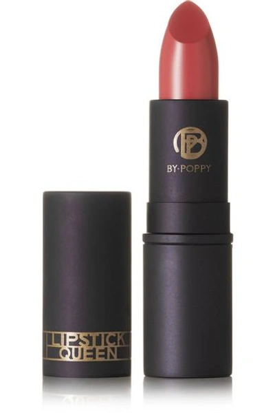 Lipstick Queen Sinner 90 Percent Pigment In Coral