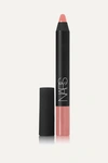 Nars Velvet Matte Lip Pencil - Bolero In Pink