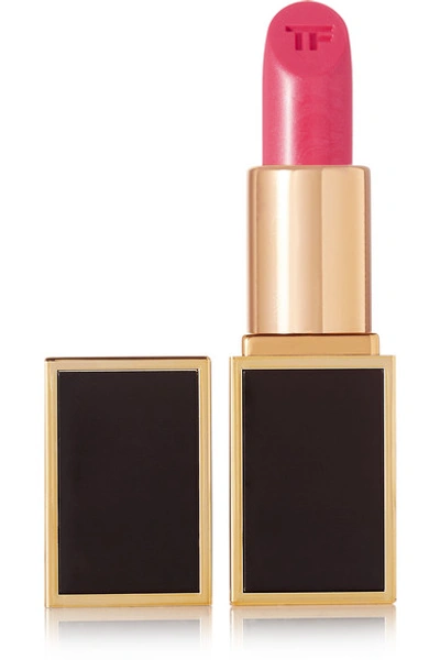 Tom Ford Lips & Boys Collection - The Boys In Bright Pink