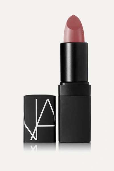 Nars Lipstick Dolce Vita 0.12 oz/ 3.4 G In Antique Rose