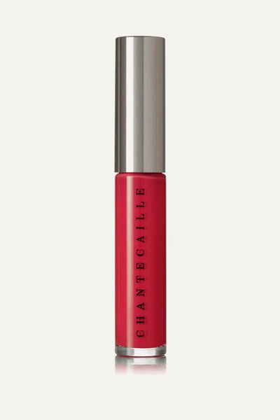 Chantecaille Matte Chic Liquid Lipstick - Carmen In Red