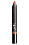 Nars Velvet Gloss Lip Pencil In Hopi