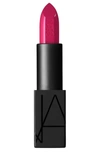 Nars Audacious Lipstick Greta 0.14 oz/ 4 G