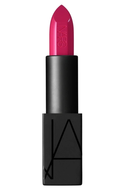 Nars Audacious Lipstick Greta 0.14 oz/ 4 G