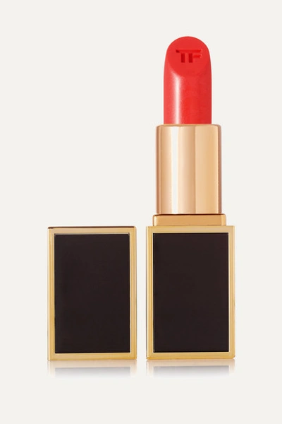 Tom Ford Lips & Boys - Cristiano 06 In Tomato Red