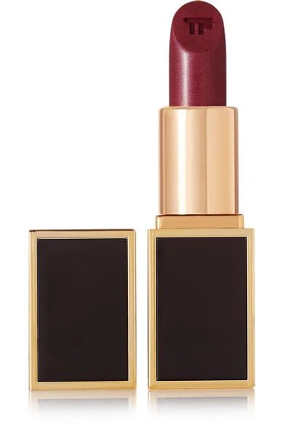 Tom Ford Lips & Boys - Ryan In Plum