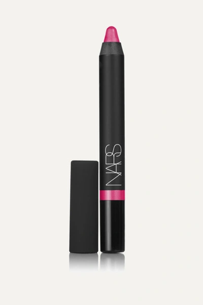 Nars Velvet Gloss Lip Pencil - Colour Mexican Rose