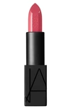 Nars Audacious Lipstick In Natalie