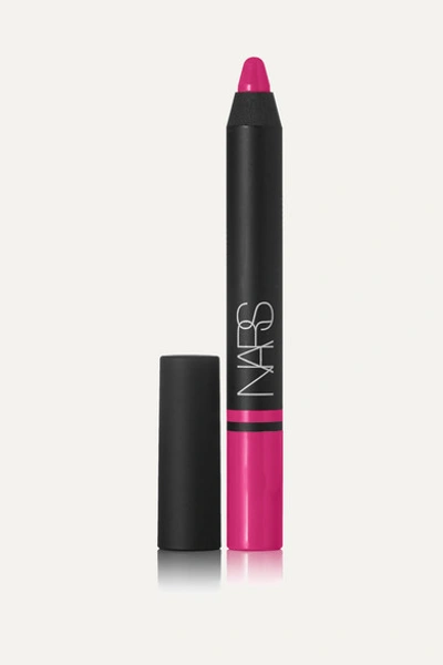 Nars Satin Lip Pencil - Yu