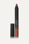 Nars Satin Lip Pencil - Het Loo In Brown