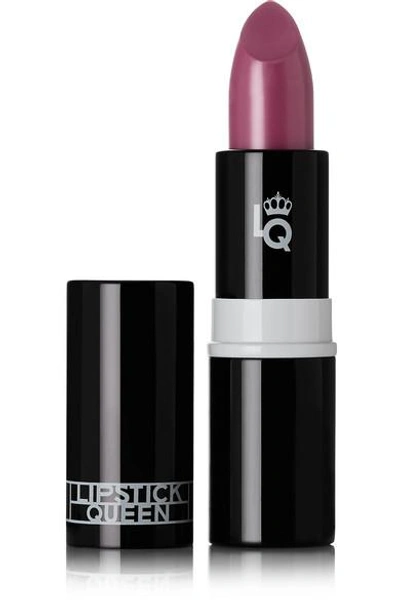 Lipstick Queen Chess Lipstick - King (noble) In Fuchsia