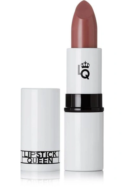 Lipstick Queen Chess Lipstick - Knight (courageous) In Light Brown