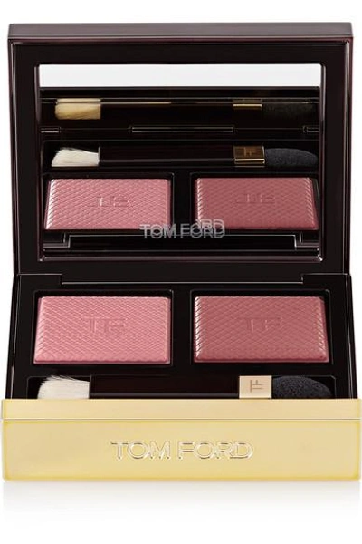 Tom Ford Shade & Illuminate Lips - Automatic - Antique Rose