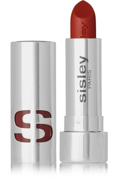 Sisley Paris Phyto Lip Shine In Red