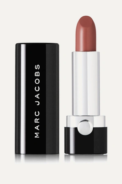 Marc Jacobs Beauty Le Marc Lip Crème - J'adore 230 In Brown