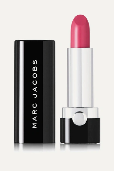 Marc Jacobs Beauty Le Marc Lip Crème In Pink